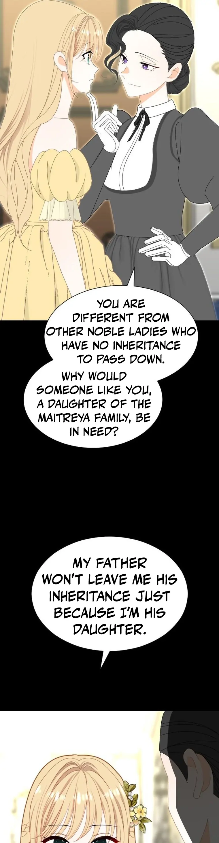 Rebecca’s Prayer Chapter 5 - Page 53