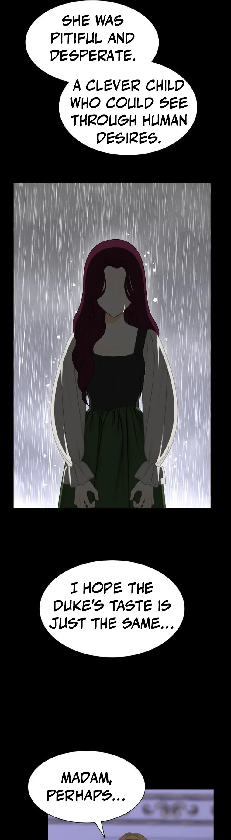 Rebecca’s Prayer Chapter 5 - Page 58