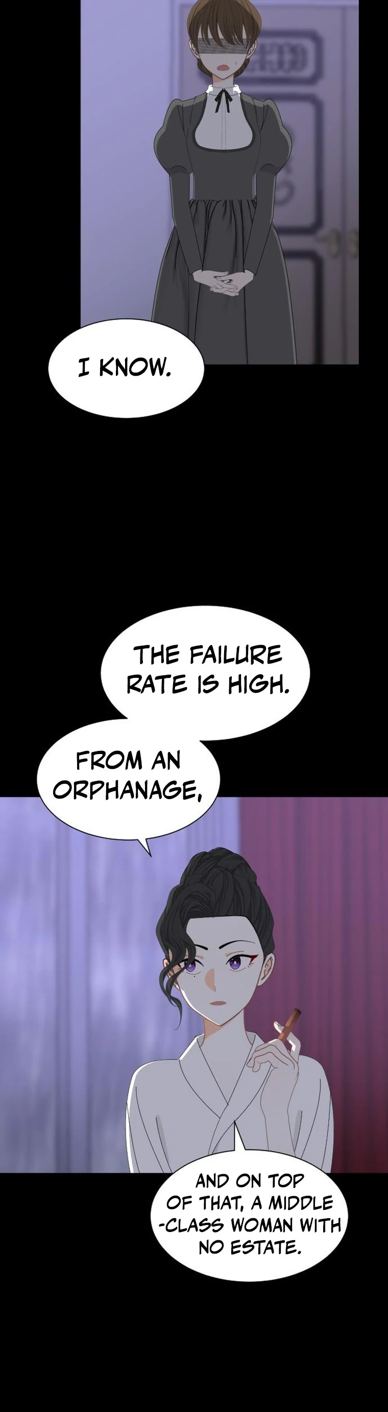 Rebecca’s Prayer Chapter 5 - Page 59