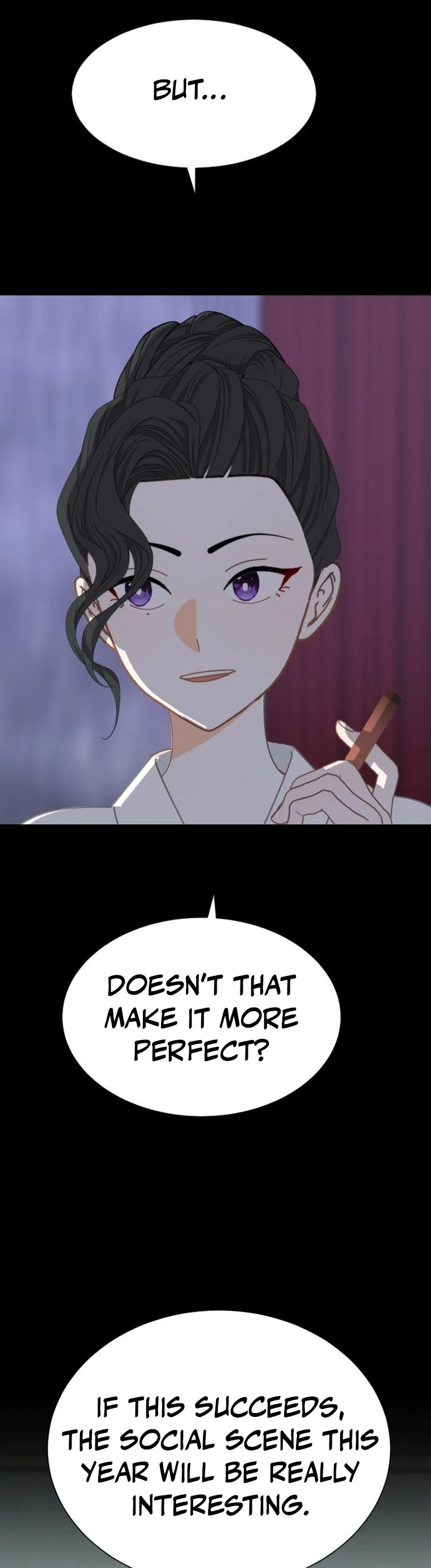 Rebecca’s Prayer Chapter 5 - Page 60