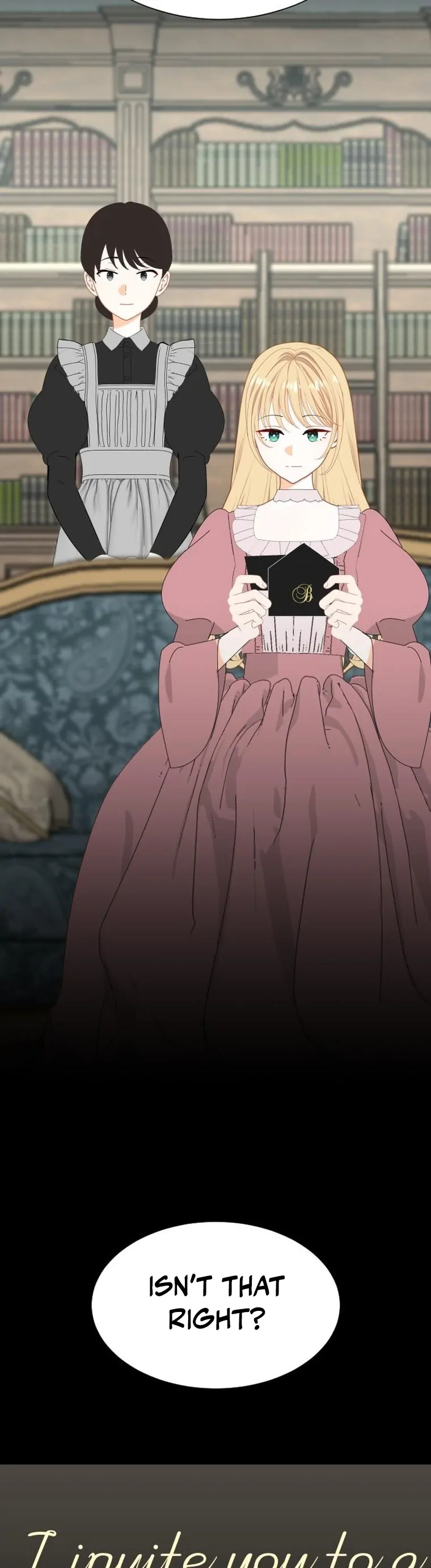 Rebecca’s Prayer Chapter 5 - Page 61