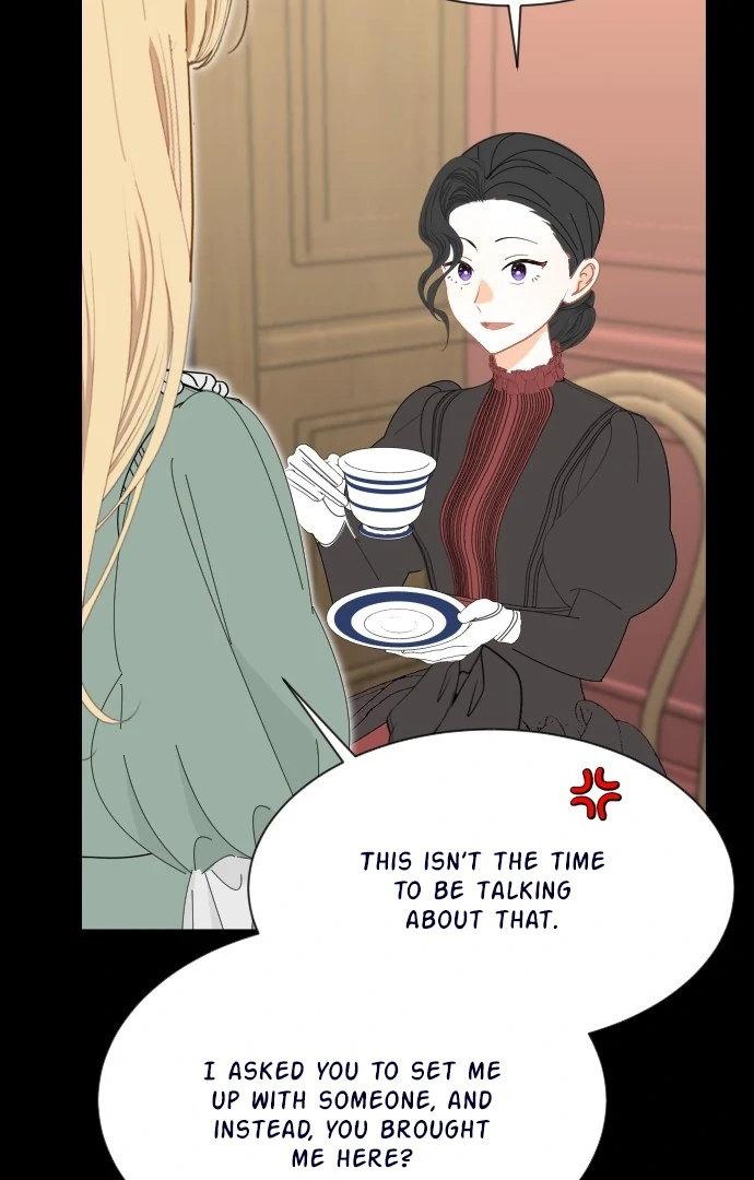 Rebecca’s Prayer Chapter 6 - Page 4