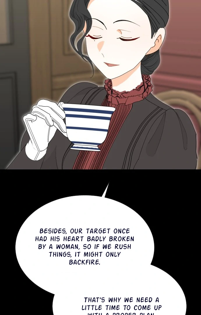 Rebecca’s Prayer Chapter 6 - Page 6