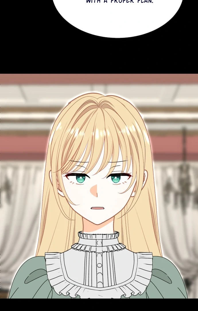 Rebecca’s Prayer Chapter 6 - Page 7