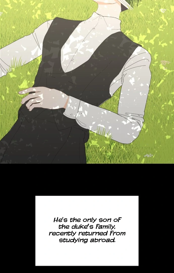 Rebecca’s Prayer Chapter 6 - Page 11