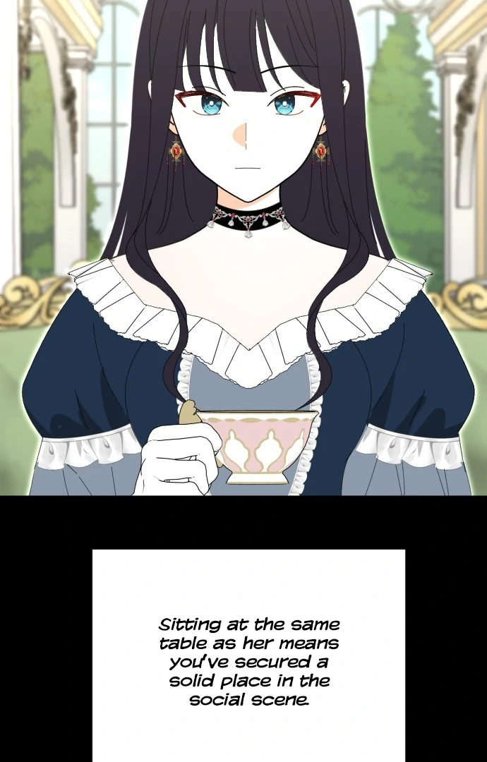 Rebecca’s Prayer Chapter 6 - Page 13