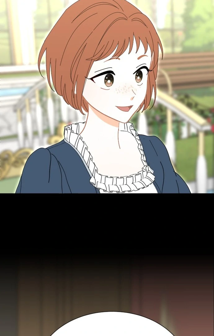 Rebecca’s Prayer Chapter 6 - Page 16