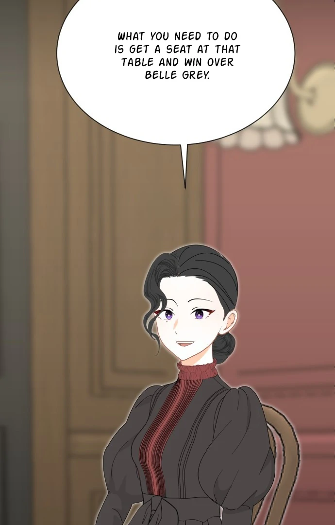 Rebecca’s Prayer Chapter 6 - Page 17