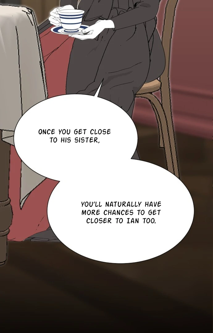 Rebecca’s Prayer Chapter 6 - Page 18