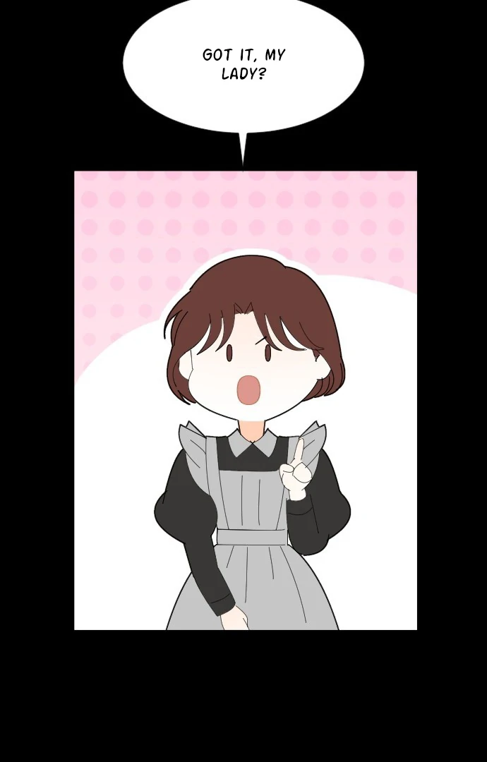 Rebecca’s Prayer Chapter 6 - Page 23