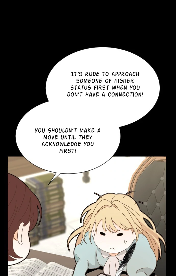 Rebecca’s Prayer Chapter 6 - Page 24