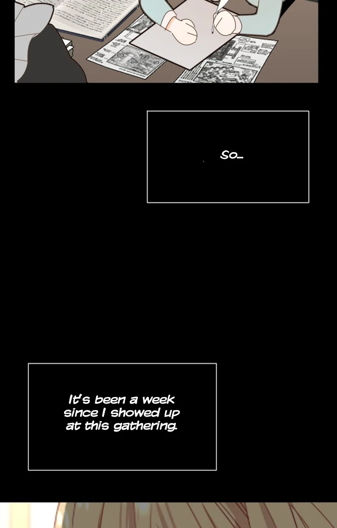 Rebecca’s Prayer Chapter 6 - Page 25