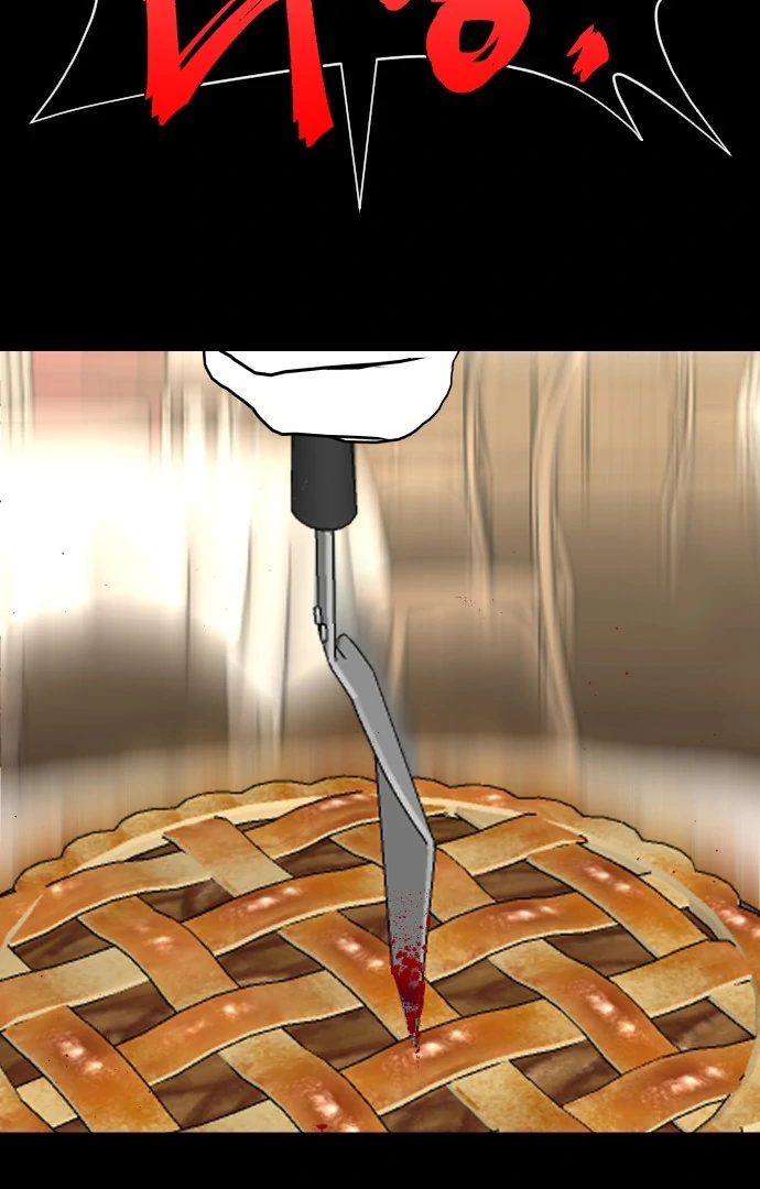 Rebecca’s Prayer Chapter 6 - Page 29