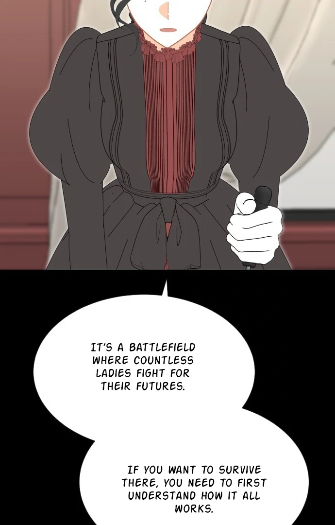 Rebecca’s Prayer Chapter 6 - Page 31