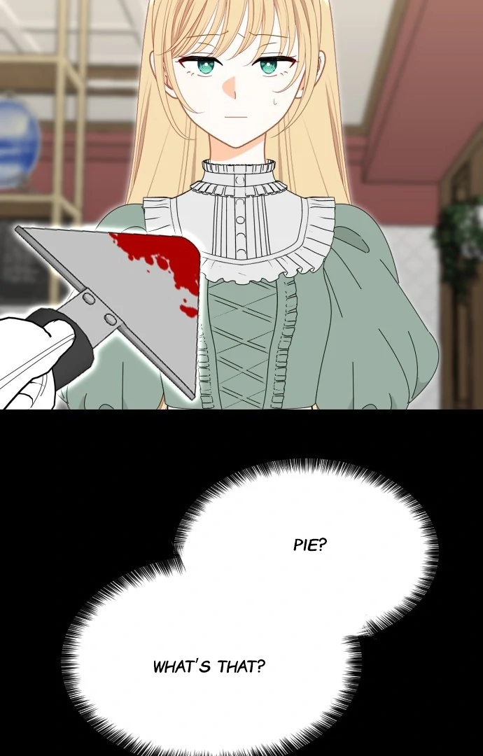 Rebecca’s Prayer Chapter 6 - Page 33