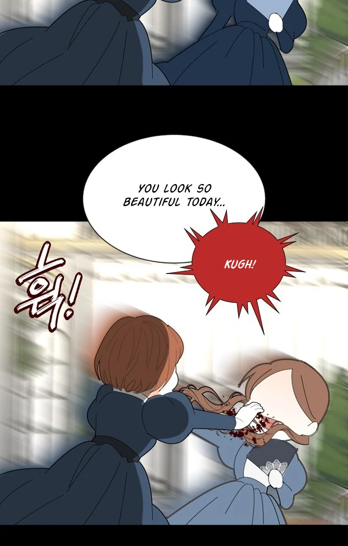 Rebecca’s Prayer Chapter 6 - Page 38