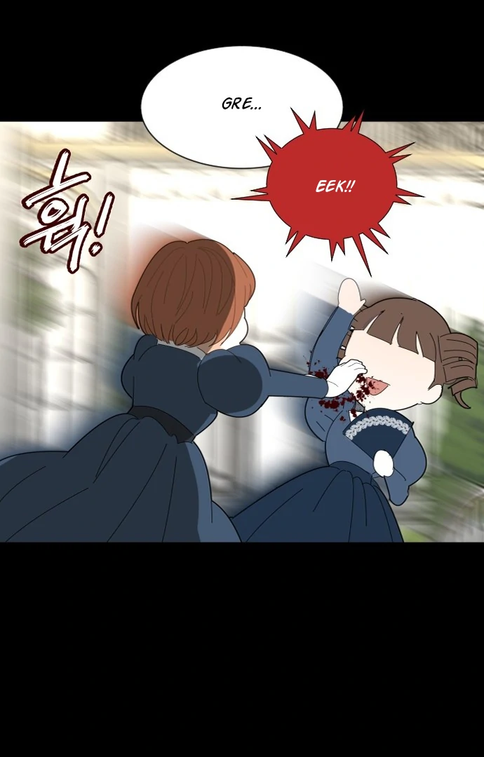 Rebecca’s Prayer Chapter 6 - Page 39