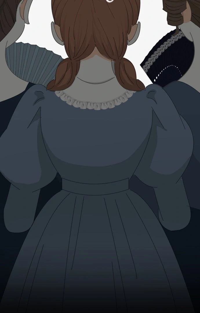 Rebecca’s Prayer Chapter 6 - Page 42