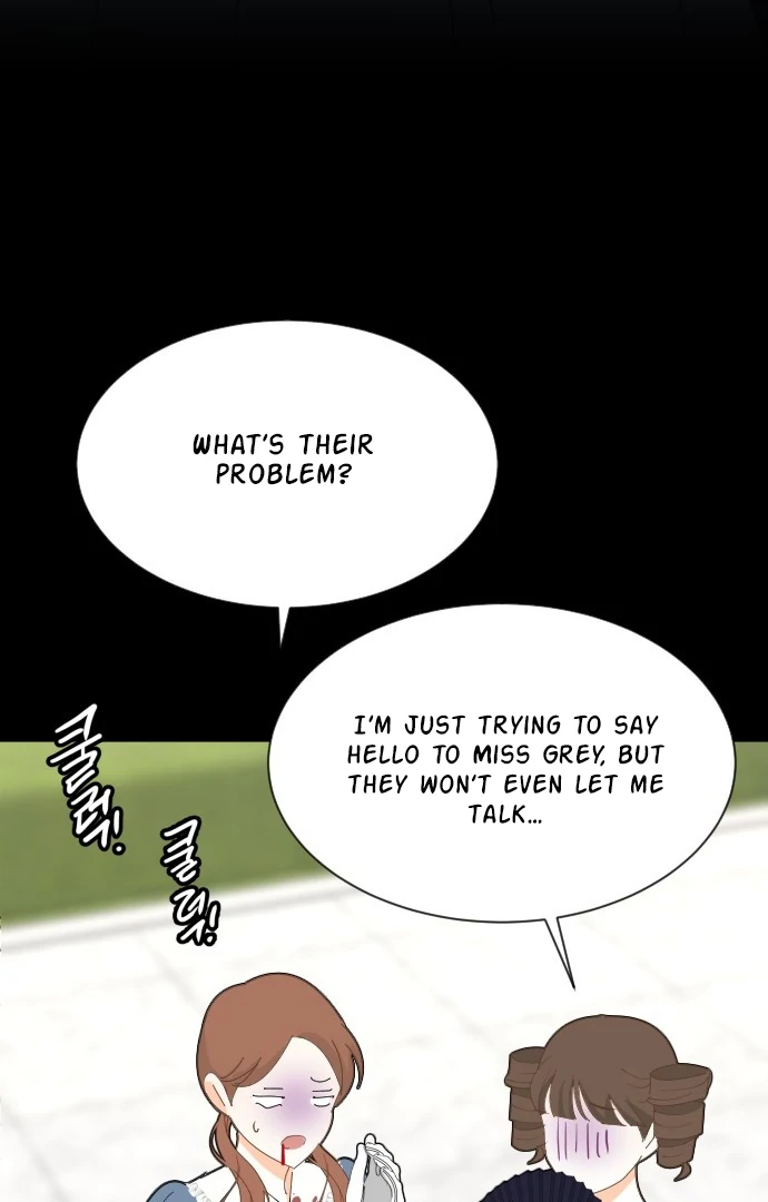 Rebecca’s Prayer Chapter 6 - Page 43