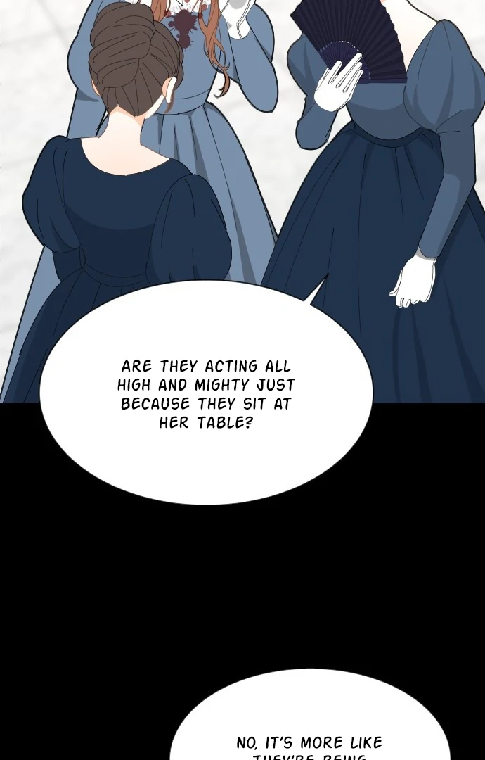 Rebecca’s Prayer Chapter 6 - Page 44