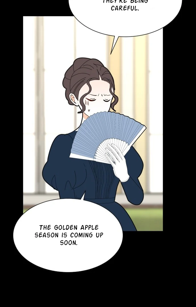 Rebecca’s Prayer Chapter 6 - Page 45