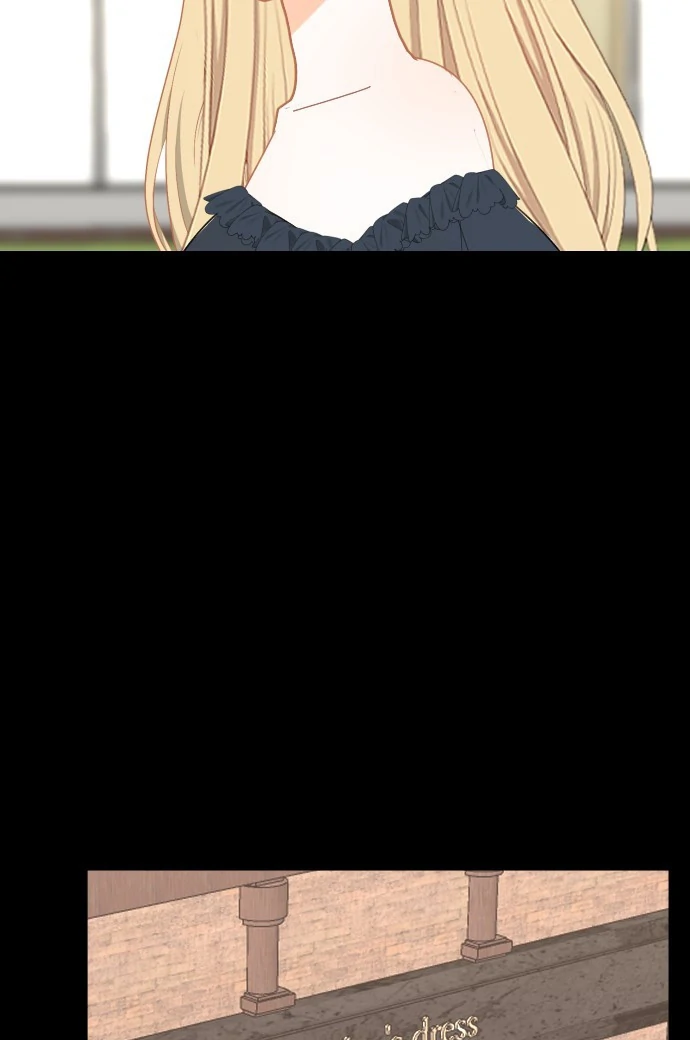 Rebecca’s Prayer Chapter 6 - Page 47