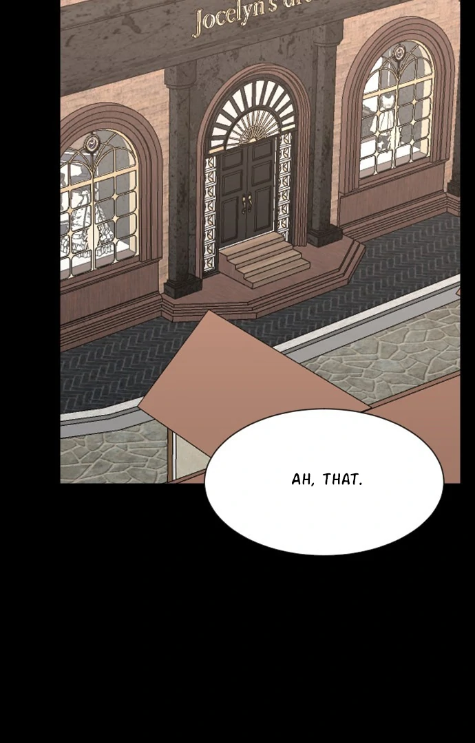 Rebecca’s Prayer Chapter 6 - Page 48