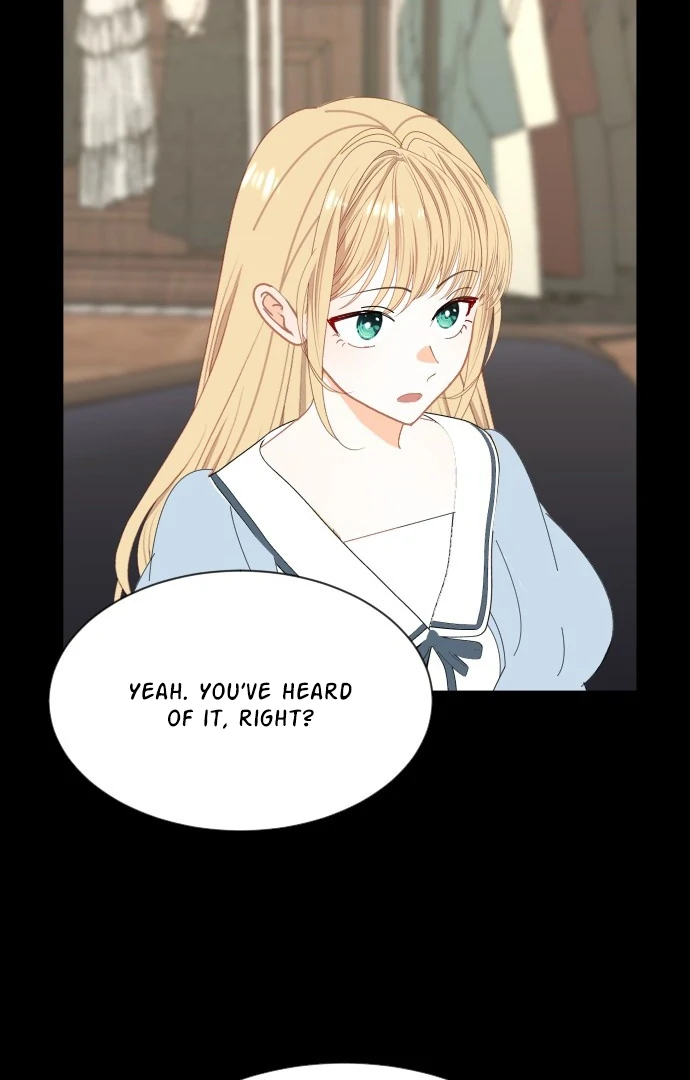 Rebecca’s Prayer Chapter 6 - Page 51