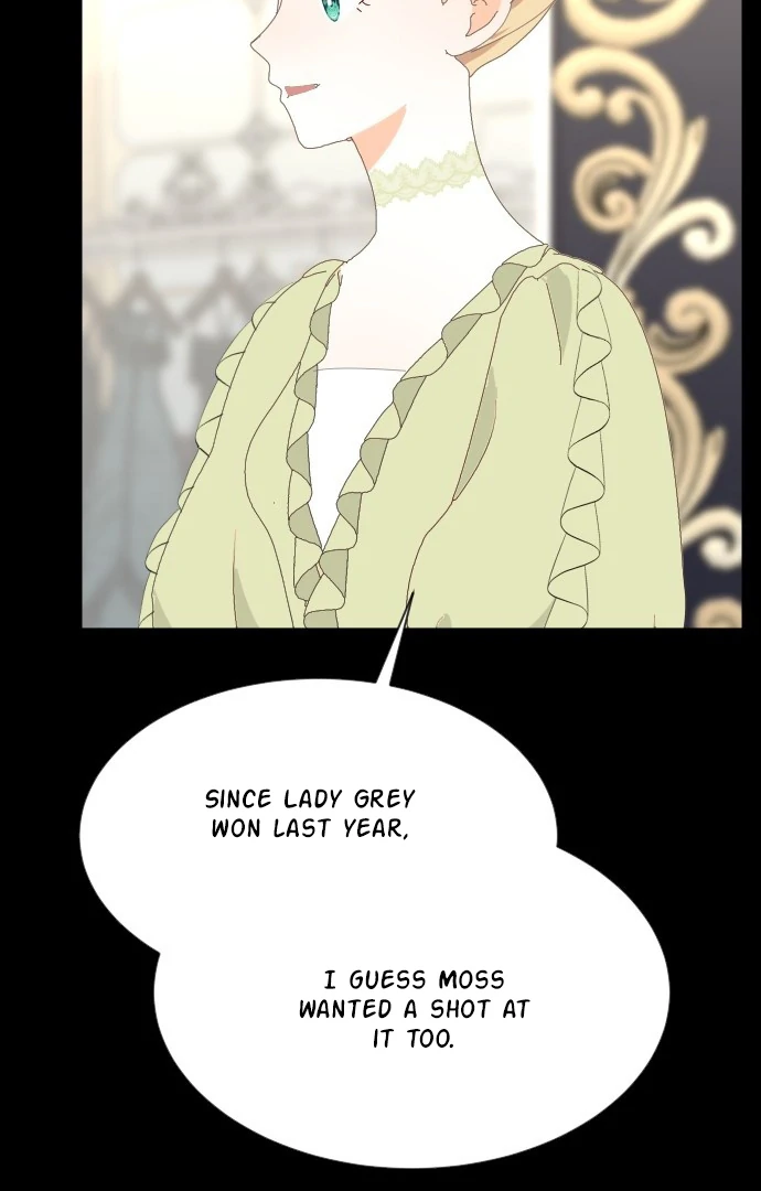 Rebecca’s Prayer Chapter 6 - Page 55