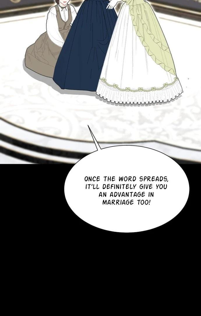 Rebecca’s Prayer Chapter 6 - Page 57