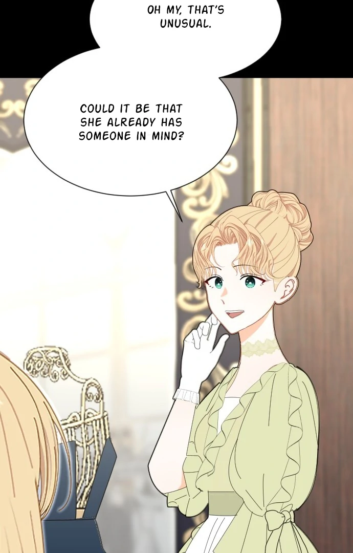 Rebecca’s Prayer Chapter 6 - Page 61