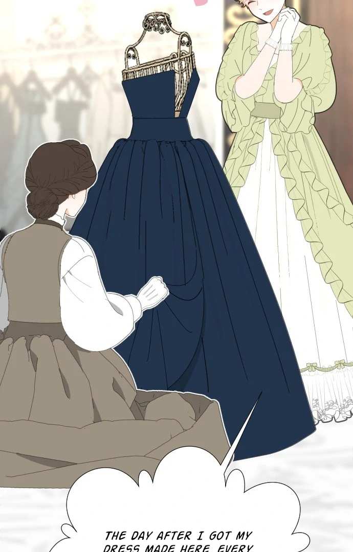 Rebecca’s Prayer Chapter 6 - Page 66