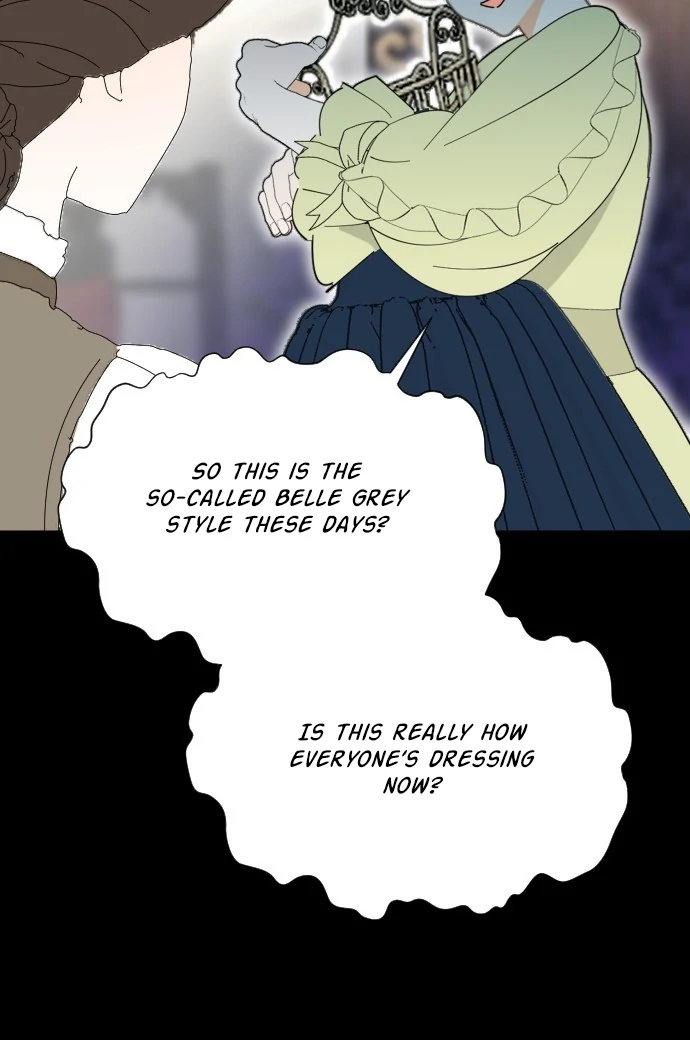 Rebecca’s Prayer Chapter 6 - Page 70