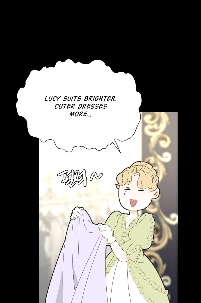 Rebecca’s Prayer Chapter 6 - Page 71