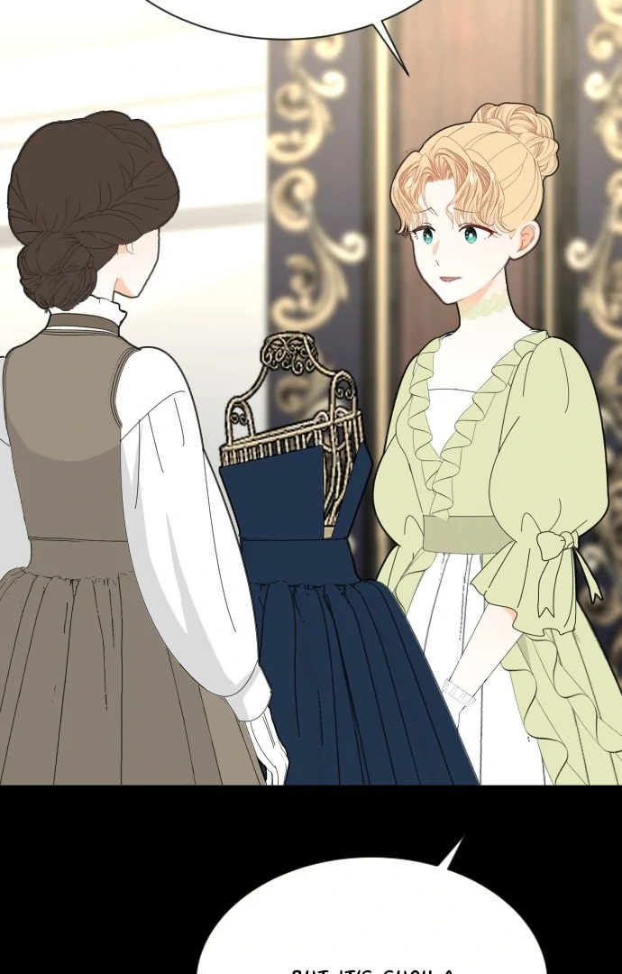 Rebecca’s Prayer Chapter 6 - Page 74