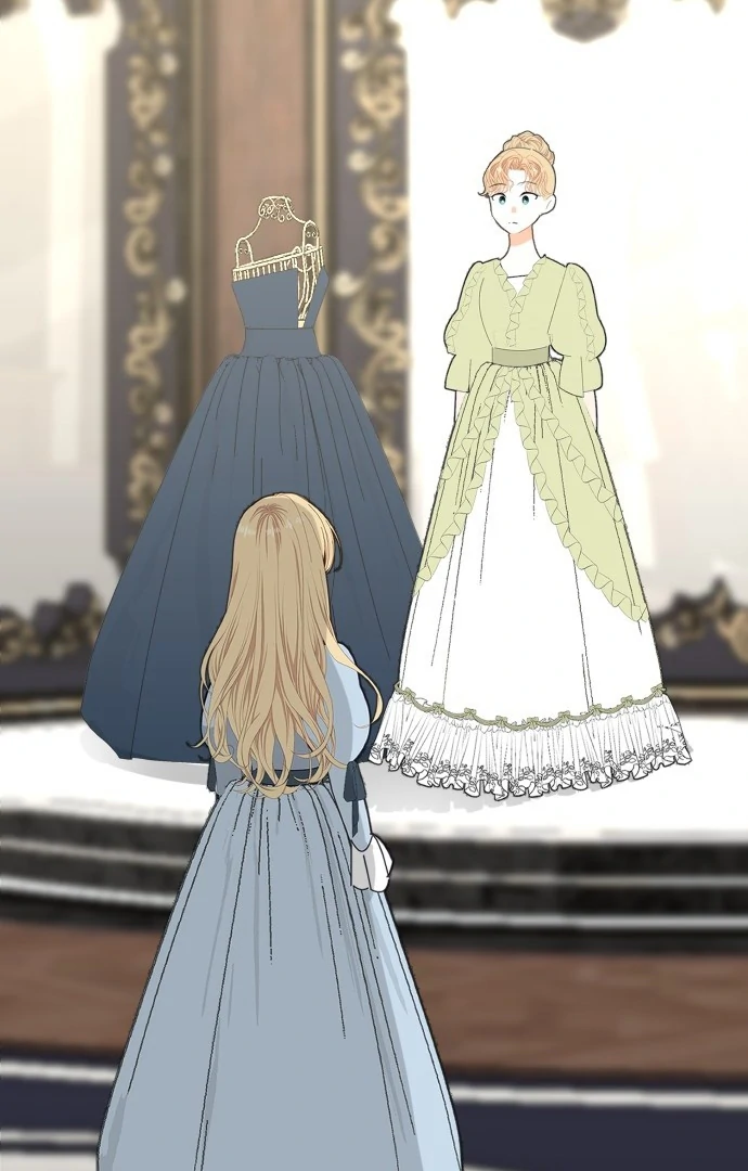 Rebecca’s Prayer Chapter 6 - Page 79