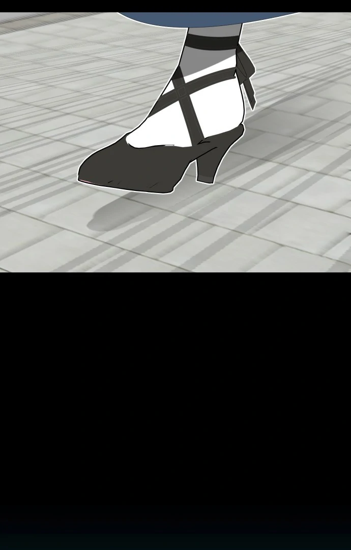 Rebecca’s Prayer Chapter 6 - Page 81