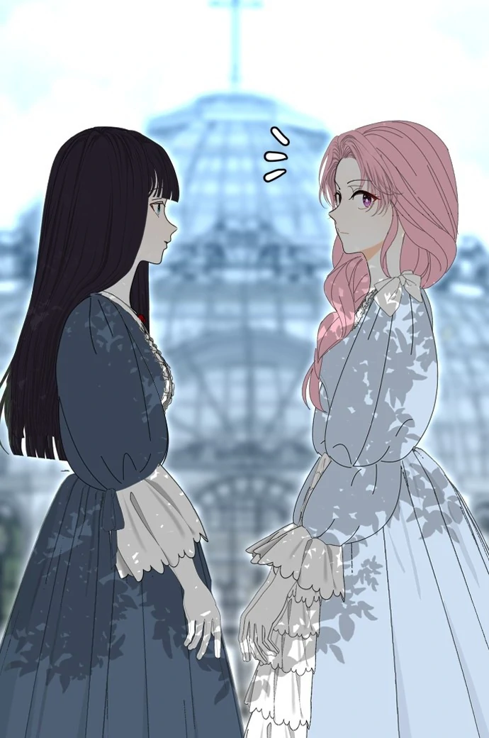 Rebecca’s Prayer Chapter 6 - Page 83