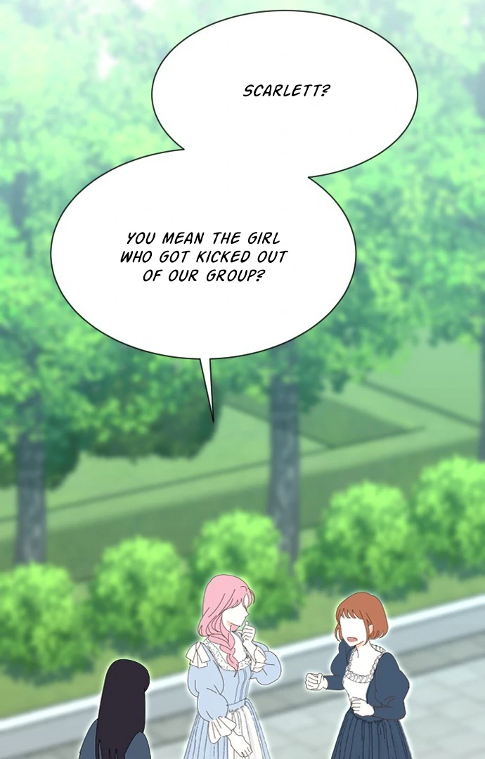 Rebecca’s Prayer Chapter 6 - Page 87