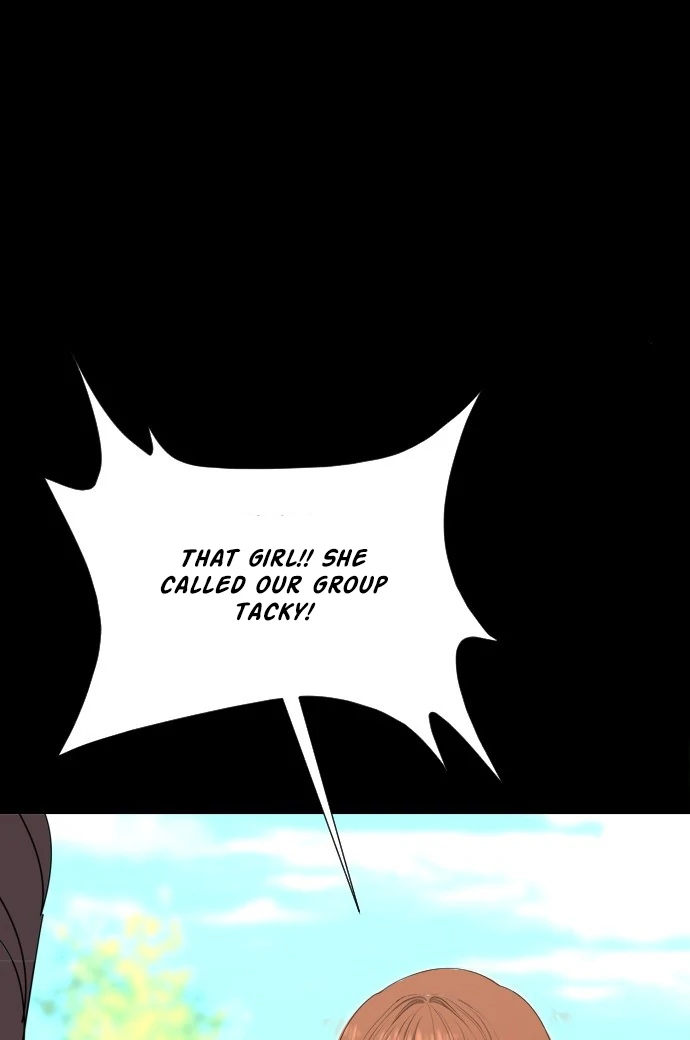 Rebecca’s Prayer Chapter 6 - Page 89