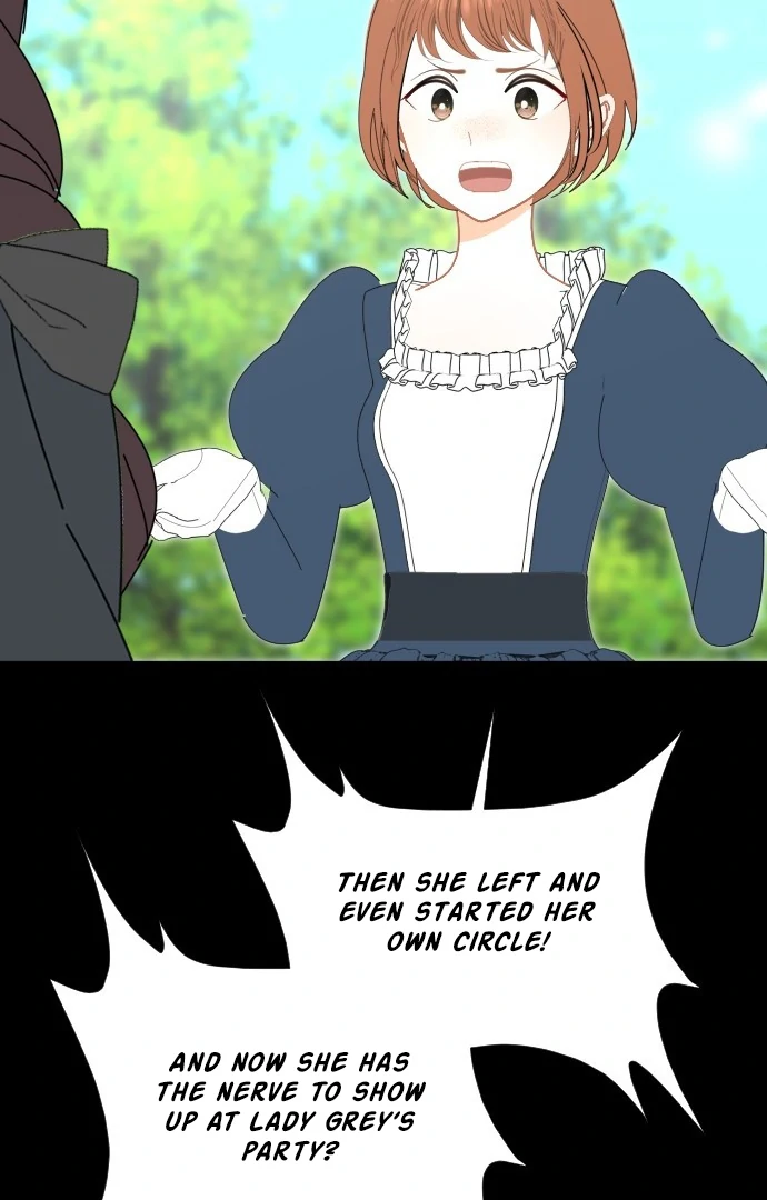 Rebecca’s Prayer Chapter 6 - Page 90