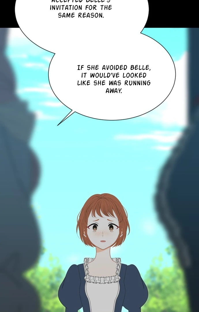 Rebecca’s Prayer Chapter 6 - Page 99