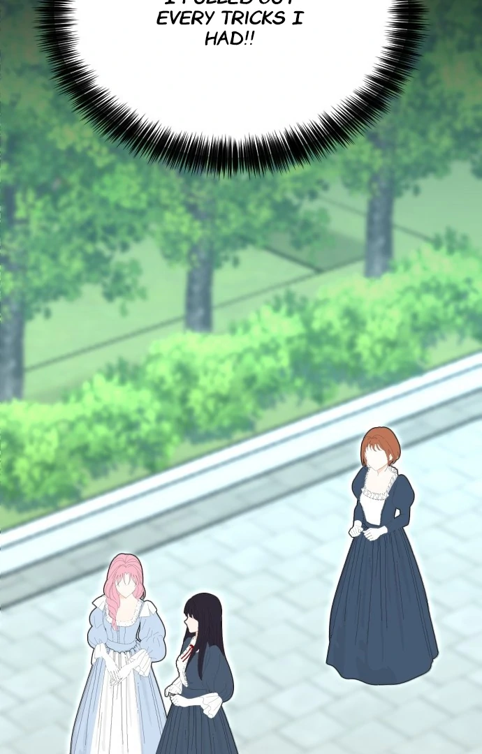 Rebecca’s Prayer Chapter 6 - Page 106