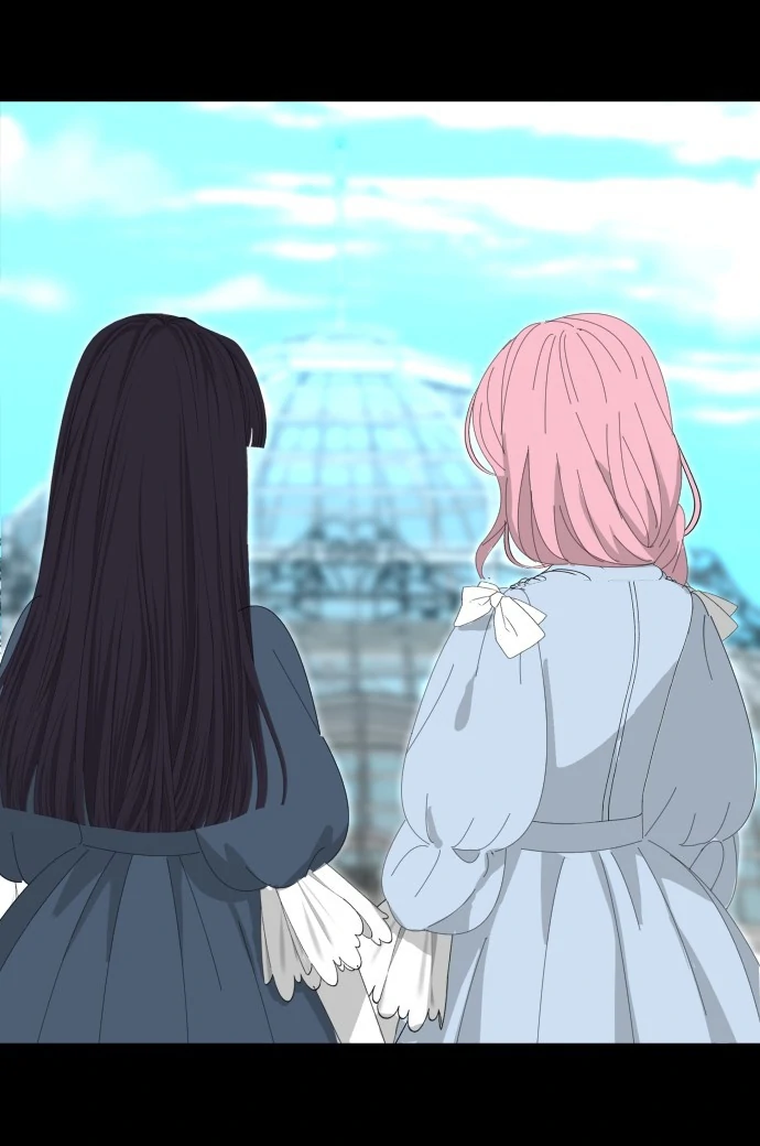 Rebecca’s Prayer Chapter 6 - Page 109