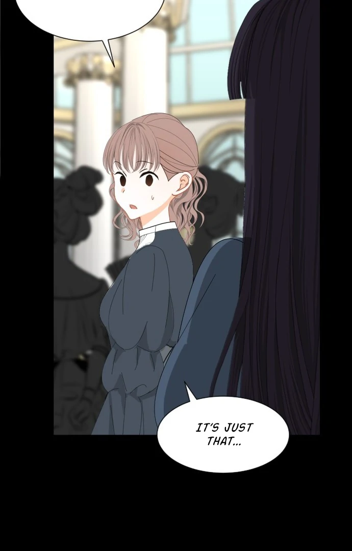 Rebecca’s Prayer Chapter 6 - Page 113