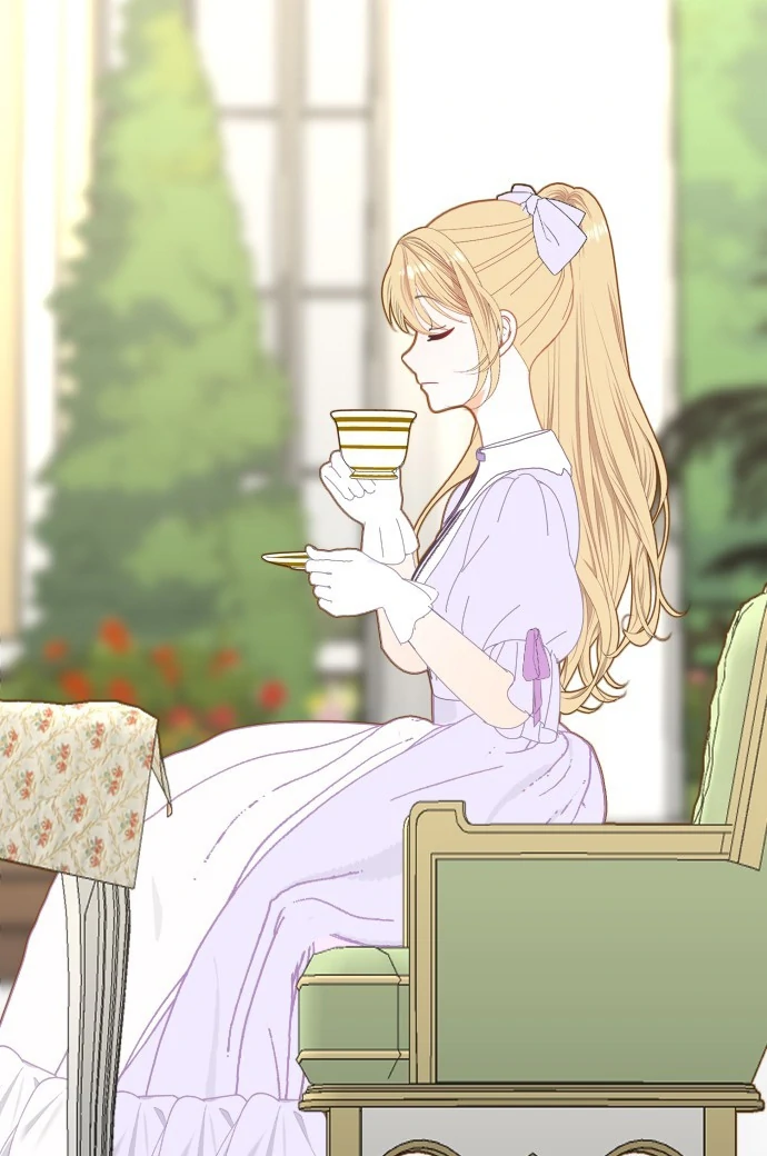 Rebecca’s Prayer Chapter 6 - Page 115