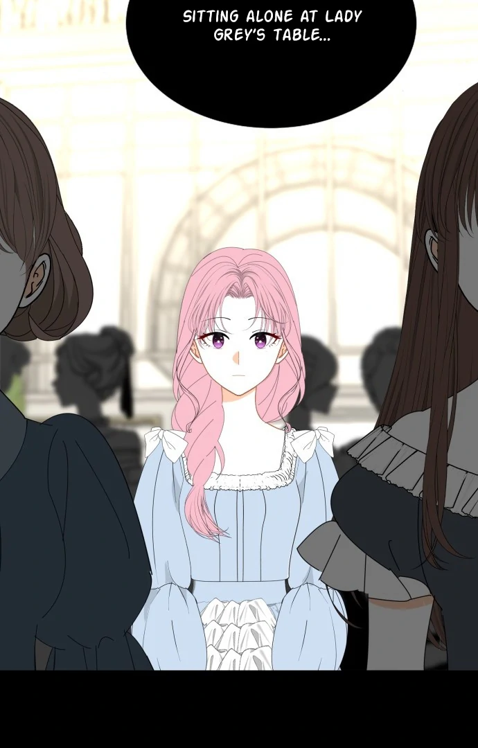 Rebecca’s Prayer Chapter 6 - Page 117