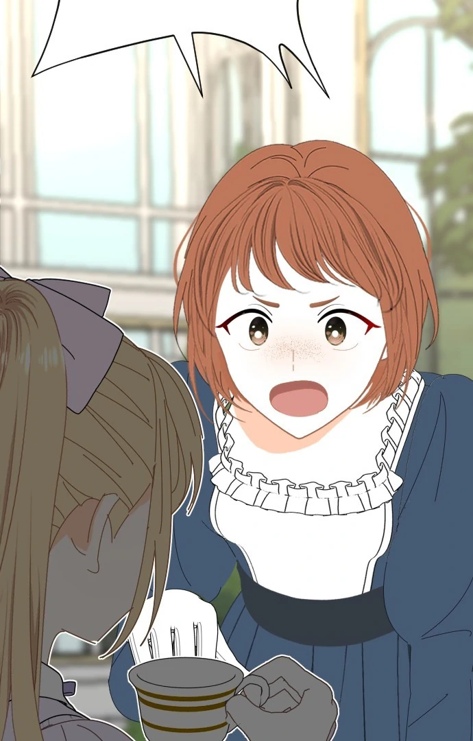 Rebecca’s Prayer Chapter 6 - Page 122