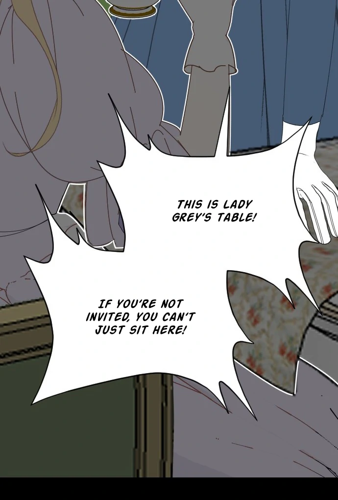 Rebecca’s Prayer Chapter 6 - Page 123