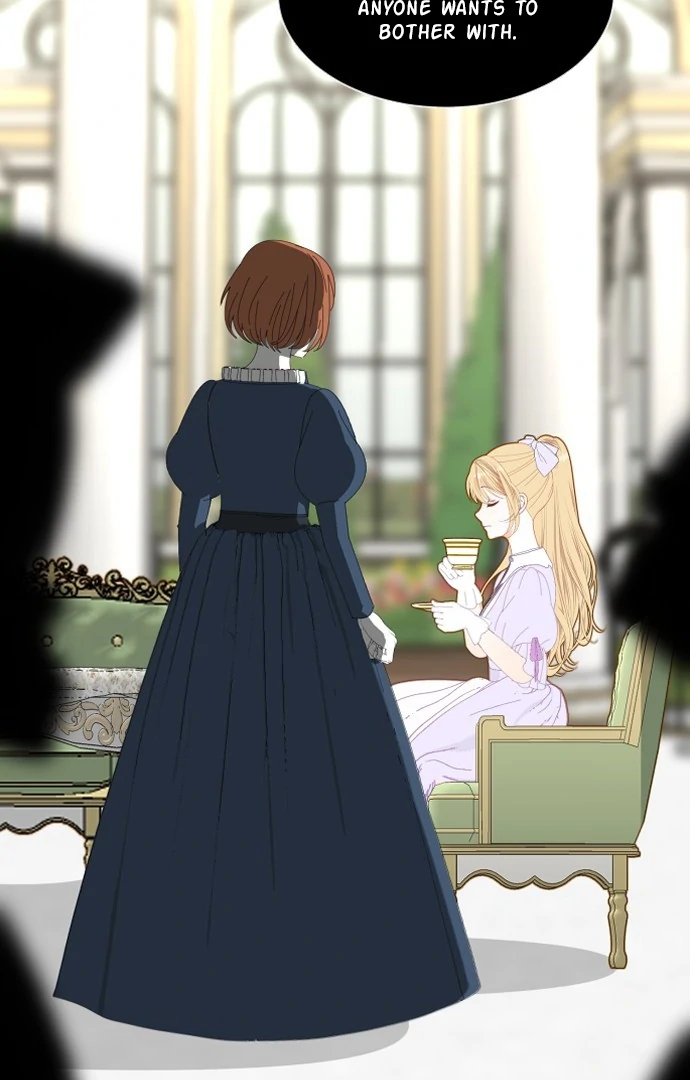 Rebecca’s Prayer Chapter 6 - Page 128